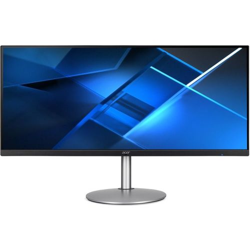 34"Монитор Acer CB342CKCsmiiphuzx IPS LED,HDMI M/M, 3440x1440, черный
