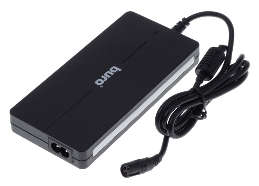 Блок питания для ноутбука Buro BUM-0051K120 120 Вт (BUM-0051K120)
