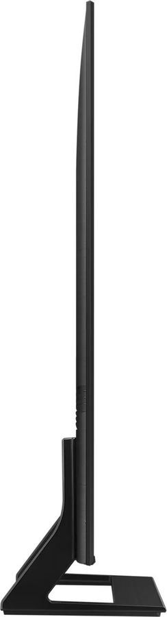 Телевизор 50" Samsung UE50BU8500UXCE, 3840x2160, HDMIx3, USBx2, WiFi, Smart TV, черный