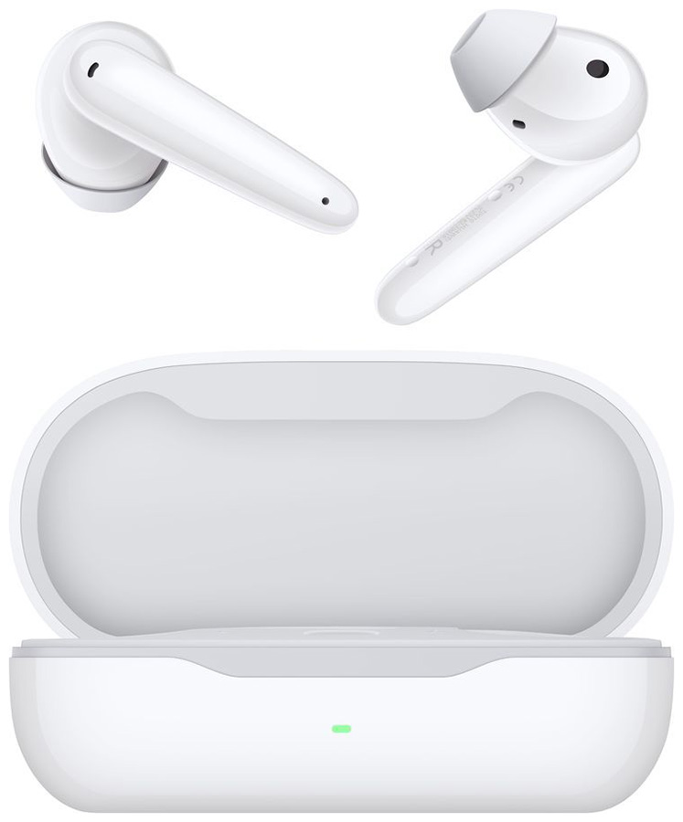 Гарнитура HUAWEI FREEBUDS SE WHITE 55034953