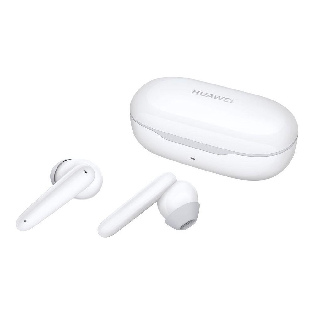 Гарнитура HUAWEI FREEBUDS SE WHITE 55034953