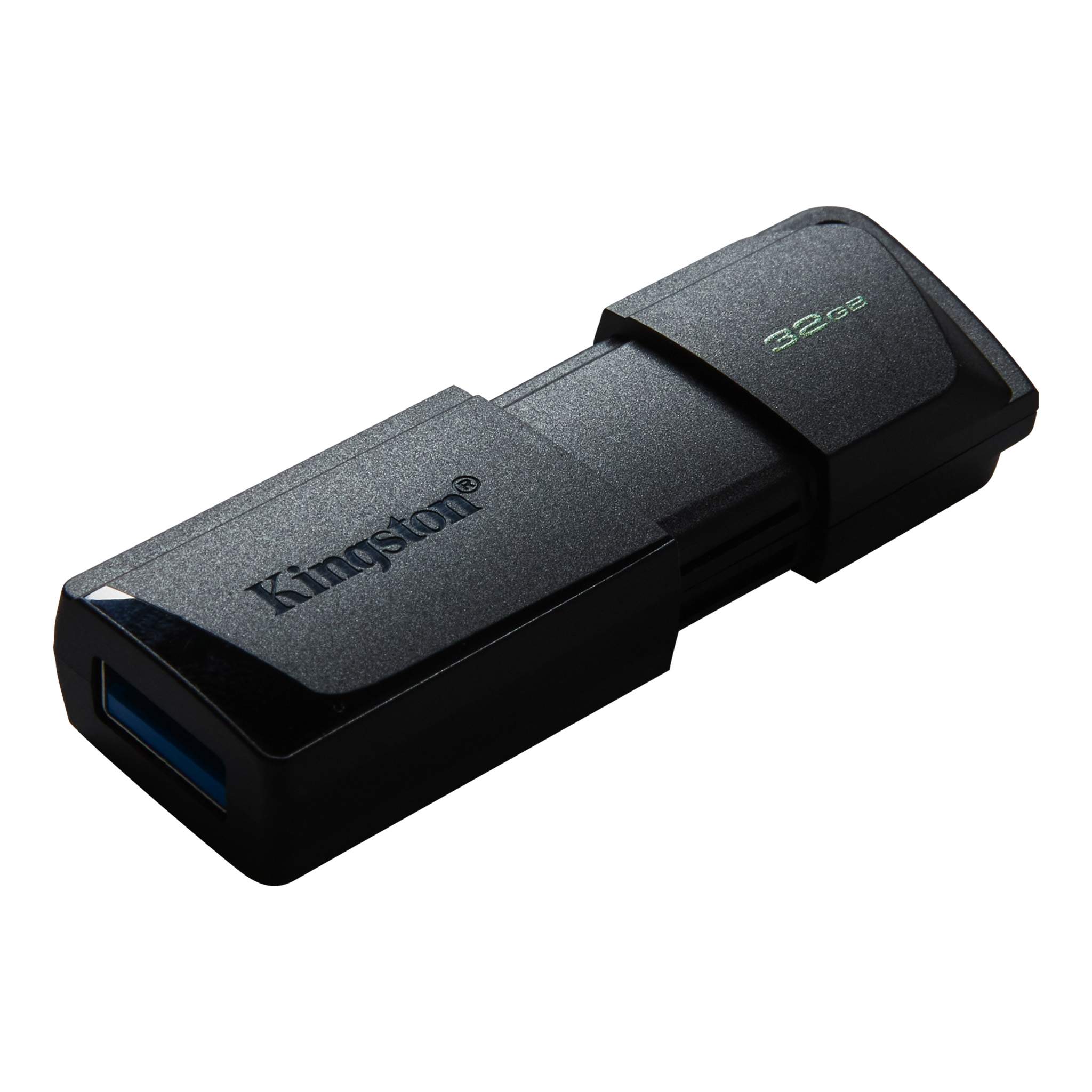 Флешка USB Kingston DataTraveler Exodia M 32ГБ