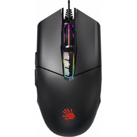 Игровая мышь A4Tech Bloody P91 Black