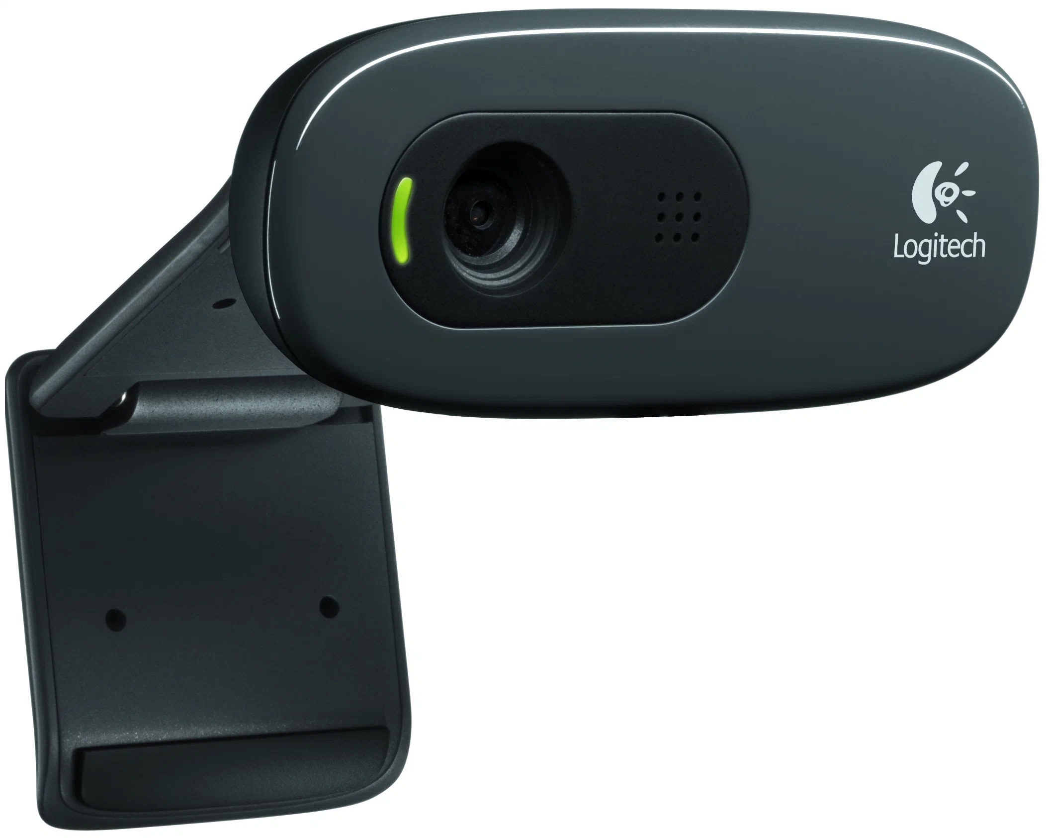 Web-камера Logitech HD Webcam C270, Black [960-000999]