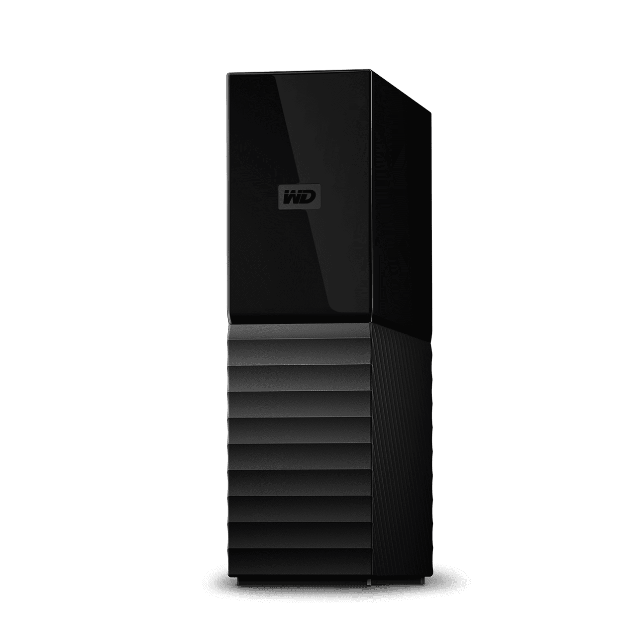 Внешний Жесткий диск Western Digital My Book (New) 4TB 3.5" 5400 RPM USB 3.0 (E4C)