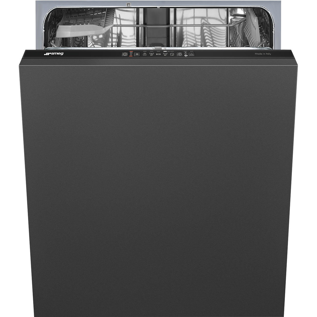 Встраиваемые посудомоечные машины SMEG ST211DS