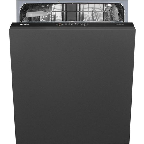 Встраиваемые посудомоечные машины SMEG ST211DS