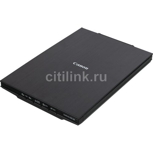 Сканер планшетный Canon CanoScan LiDE 400 * Сканер Canon Canoscan LIDE400