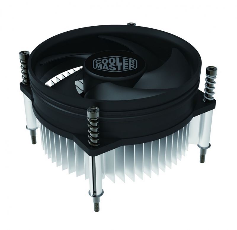 Кулер для процессора Cooler Master i30 (RH-I30-26FK-R1)