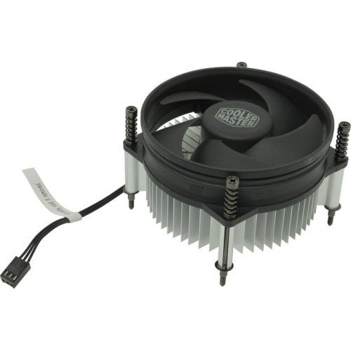Кулер для процессора Cooler Master i30 (RH-I30-26FK-R1)