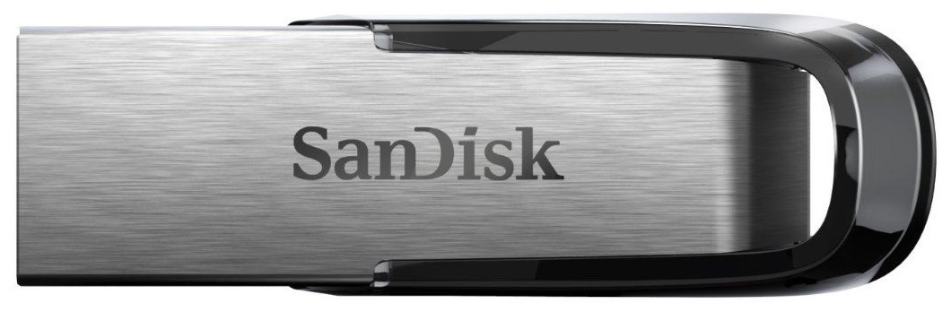 Флэш-накопитель SanDisk Ultra Flair USB 3.0 130MB/s read 16GB 600 3.00 (SDCZ73-016G-G46)