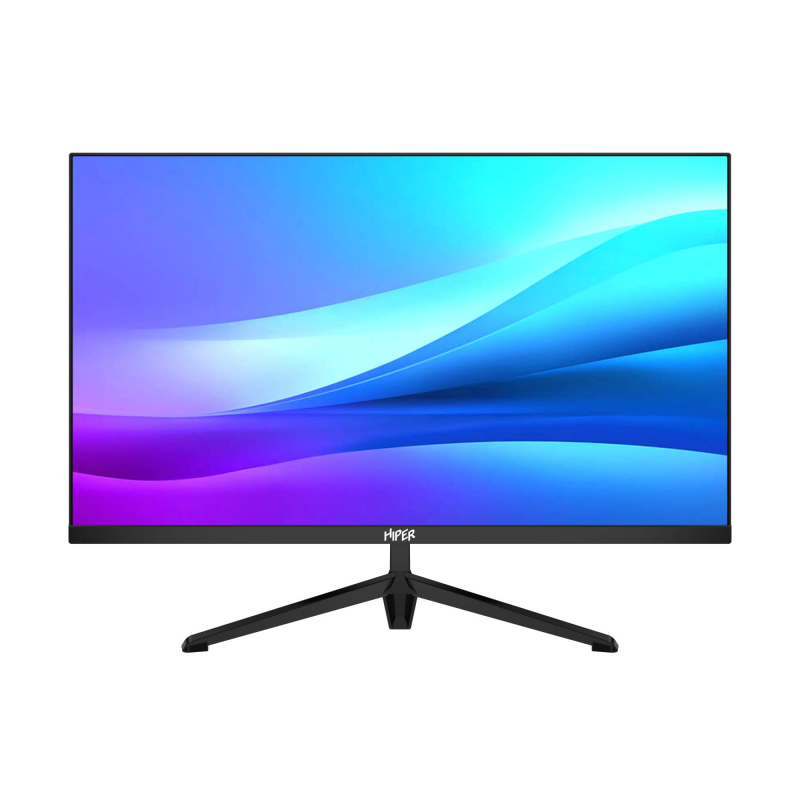 27"Монитор игровой HIPER Gaming ProView UH2703YS,черный (MC-R27D-60)
