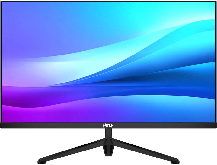 27"Монитор игровой HIPER Gaming ProView UH2703YS,черный (MC-R27D-60)