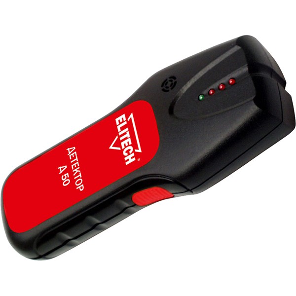 Детектор проводки ELITECH Д 50 [182089]