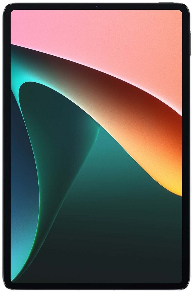 Xiaomi Pad 5 Pearl White 11" IPS/2560x1600/SDM860/6GB/128GB/WiFi/And11/8720mAh