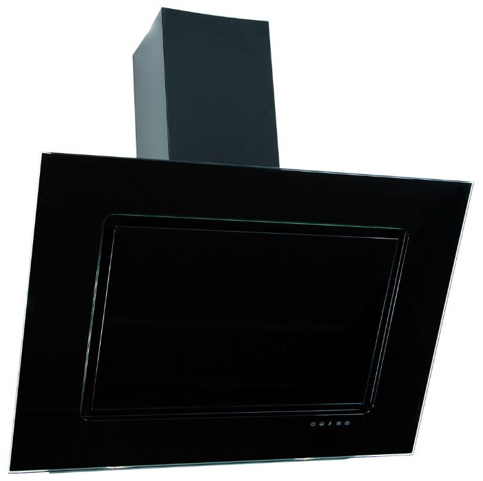 Вытяжка Elikor Оникс 90П-1000-Е4Д, черный