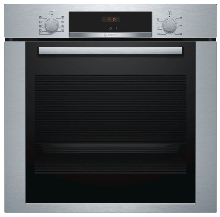 Духовой шкаф HBA334YS0 BOSCH