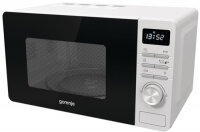 Mикроволновая печь MO20A3W Gorenje