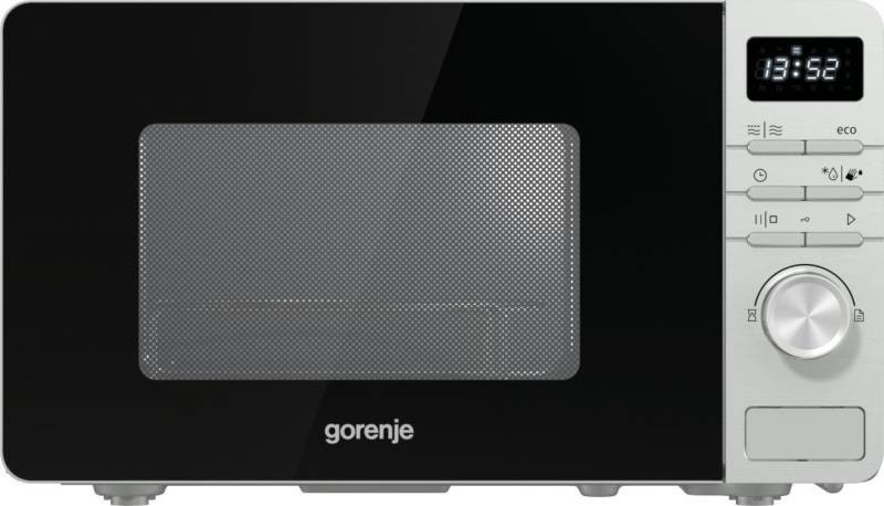 Микроволновая печь 23L GRILL MO23A4X 733242 GORENJE