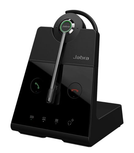 Jabra  Engage 75 Convertible, EMEA