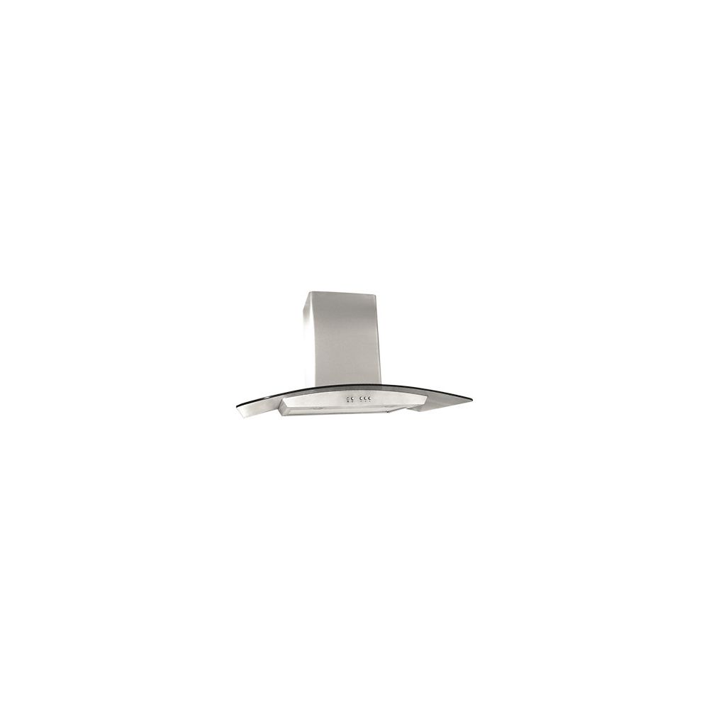 GOOD, Кухонная вытяжка ELIKOR Аметист 90Н-650-К3Д нерж/тонир