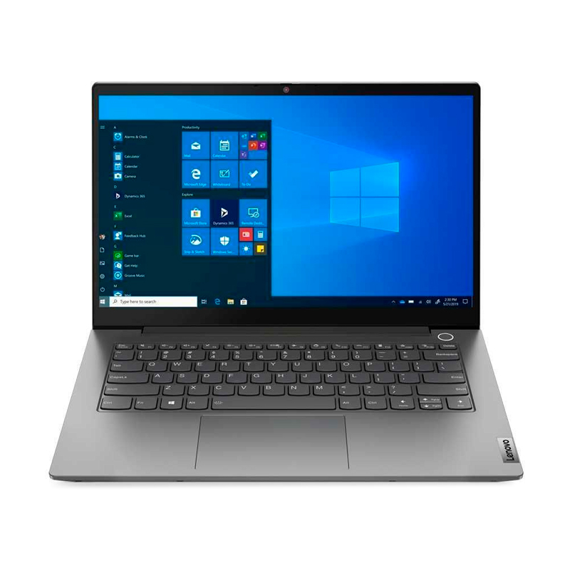 Ноутбук Lenovo ThinkBook 14 G2 ITL 14.0" FHD (1920x1080) (20VD00XSRU)