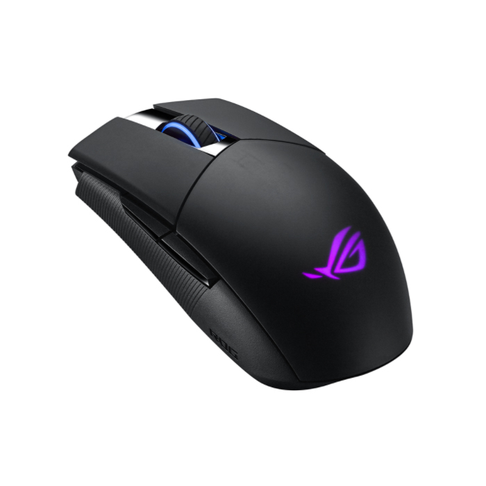 Мышь Asus ROG Strix Impact II Wireless