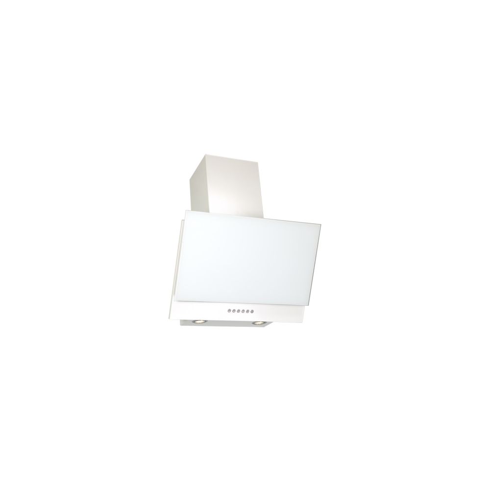 Вытяжка RUBIN S4 60P-700-E4D PEARL/WHITE ELIKOR