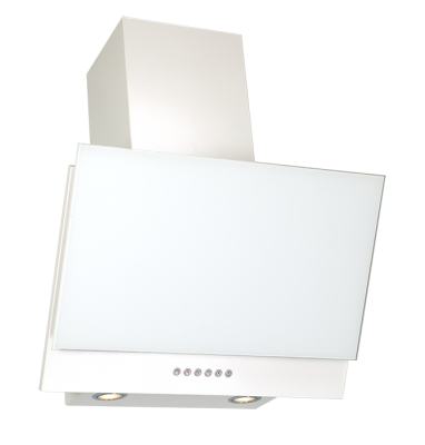 Вытяжка RUBIN S4 60P-700-E4D PEARL/WHITE ELIKOR