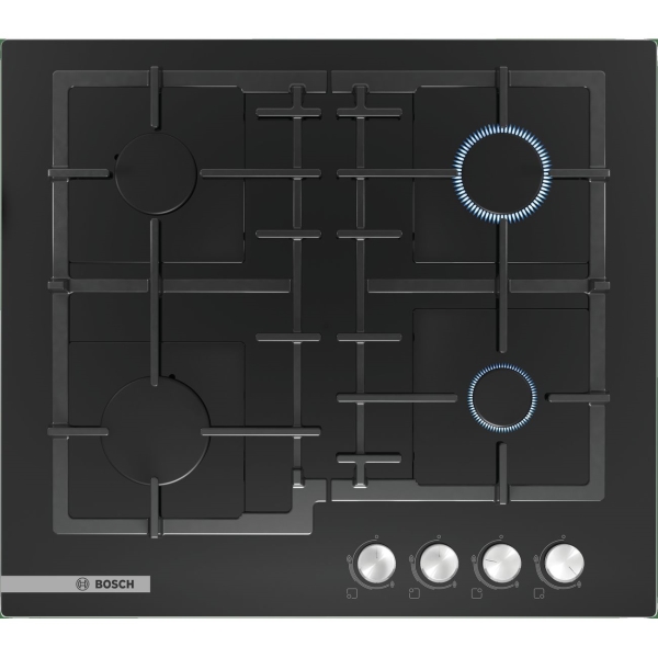 Газовая варочная поверхность Bosch Serie 4 PNP6B6O93R