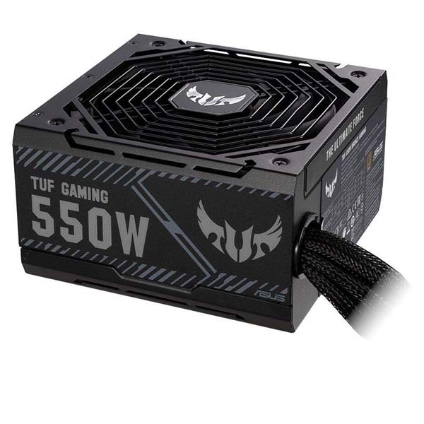 Блок питания 550W ASUS TUF Gaming 550B