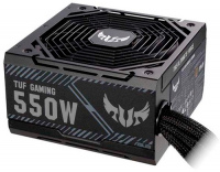 Блок питания 550W ASUS TUF Gaming 550B