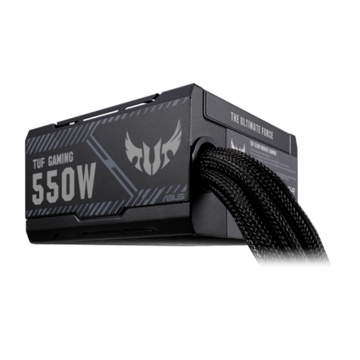 Блок питания 550W ASUS TUF Gaming 550B