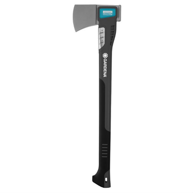 Топор-кувалда GARDENA 1400A (8716-48) черный/серый