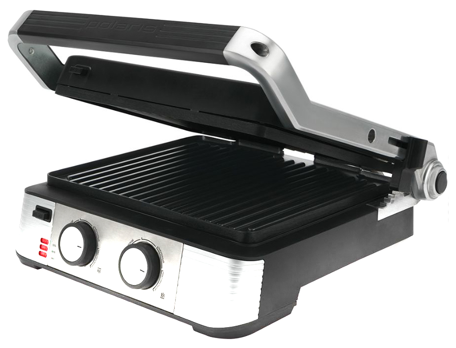 Гриль POLARIS PGP 2202 IQfry