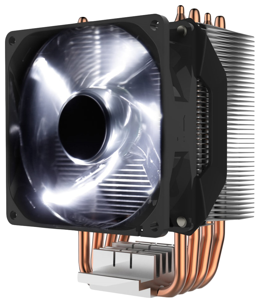 Кулер для процессора S_MULTI RR-H411-20PW-R1 COOLER MASTER