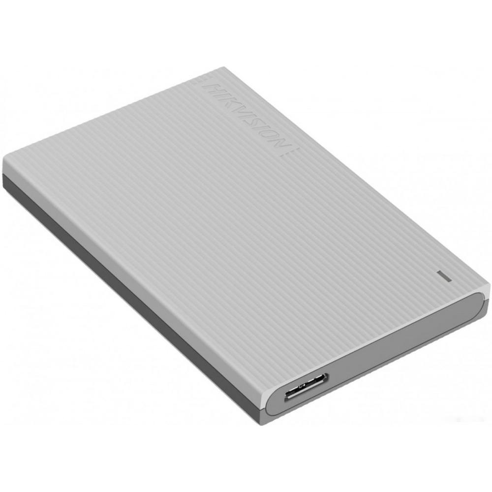 Внешний HDD 2.5" Hikvision 1.0Tb T30 Series GREY