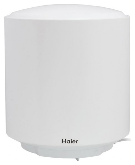 Водонагреватель Haier ES30V-A2 1.5кВт 30л электрический настенный/белый