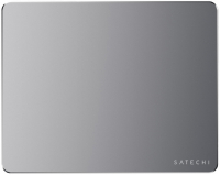 Коврик для мыши Satechi Aluminum Mouse Pad, 241x190x5mm, серый (ST-AMPADM)