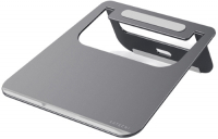 Подставка Satechi для APPLE MacBook Aluminum Laptop Stand Grey ST-ALTSM
