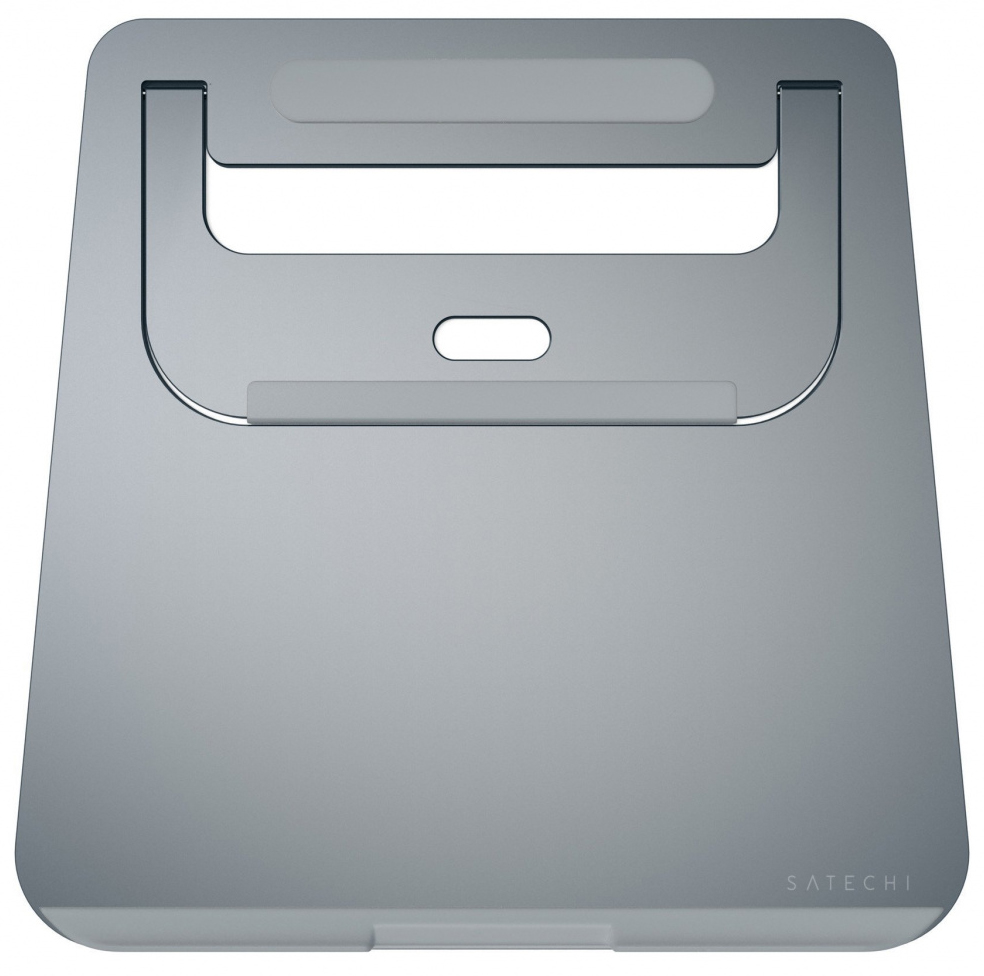 Подставка Satechi для APPLE MacBook Aluminum Laptop Stand Grey ST-ALTSM