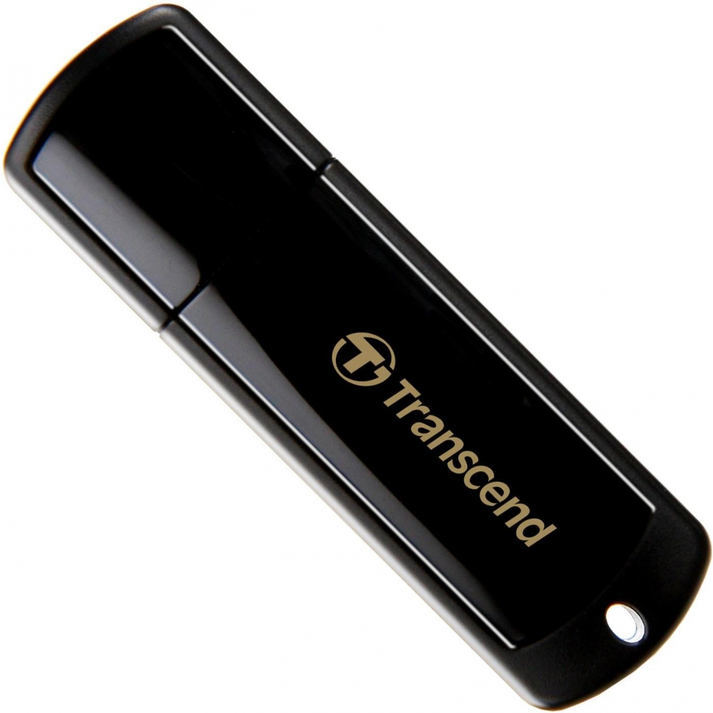 USB Накопитель Transcend 8GB JETFLASH 350