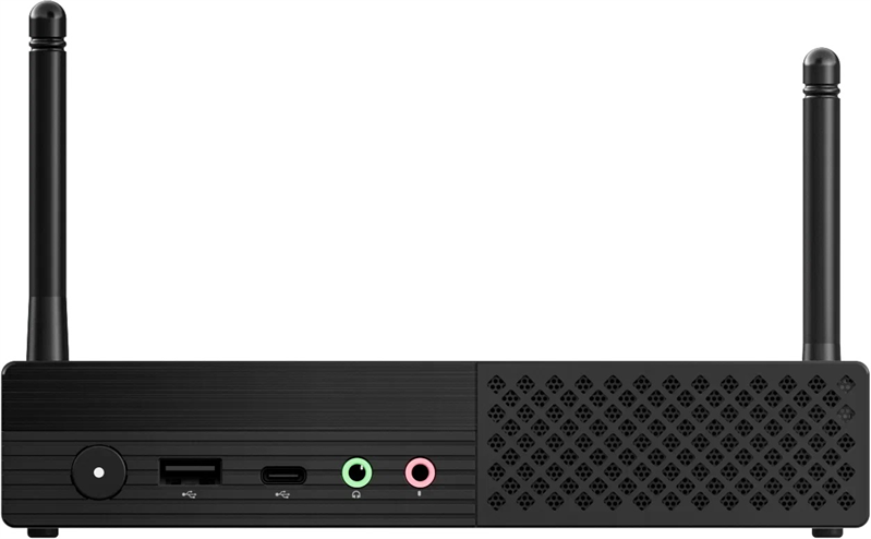 Минипк IRBIS PCB310 Core i3-10110U,8GB,256GB,integrated,Wi-Fi6 + BT5 (PCB310)