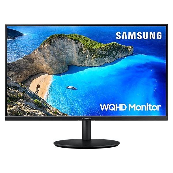 Монитор LCD 27" F27T700QQI W/LED LF27T700QQIXCI SAMSUNG