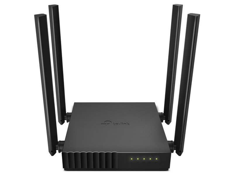 Wi-Fi роутер TP-Link Archer A54 AC1200
