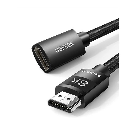 Ugreen HDMI 8K HD151 1m Black 40447
