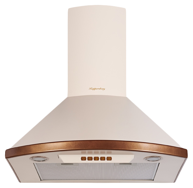 Вытяжка Kuppersberg BONA60CBronze