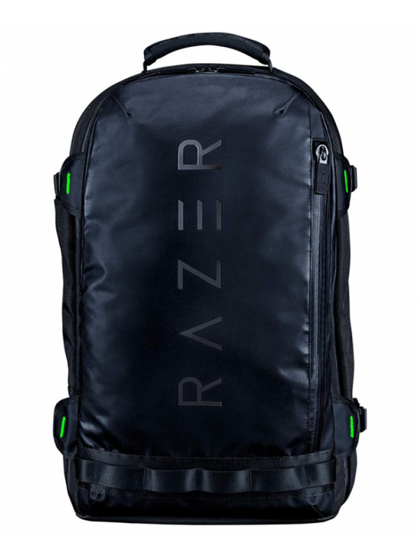 Рюкзак для ноутбука мужской Razer Rogue Backpack V3 17,3" black