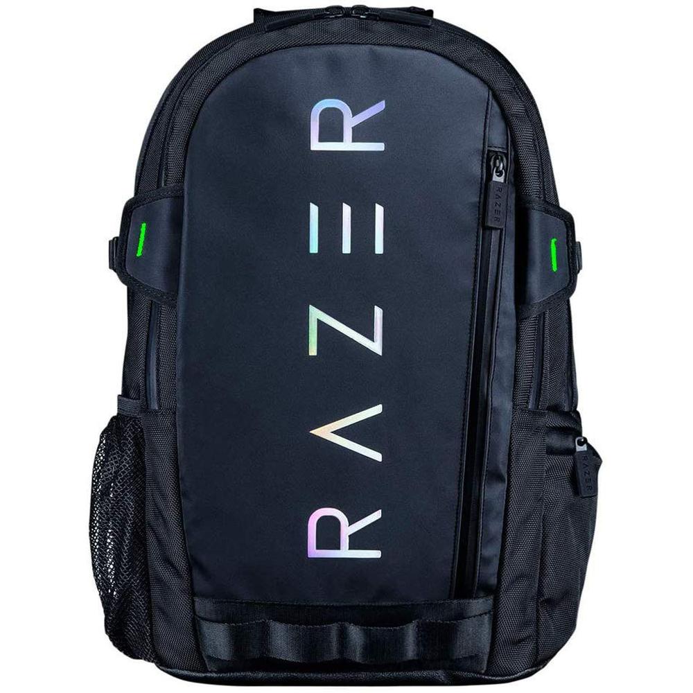 Рюкзак для ноутбука унисекс Razer Rogue Backpack V3 15,6" черно-синий