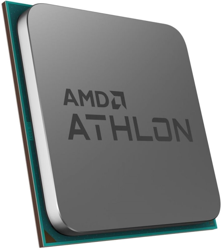 Процессор AMD Ryzen 3 3200G AM4 (YD3200C5FHBOX)